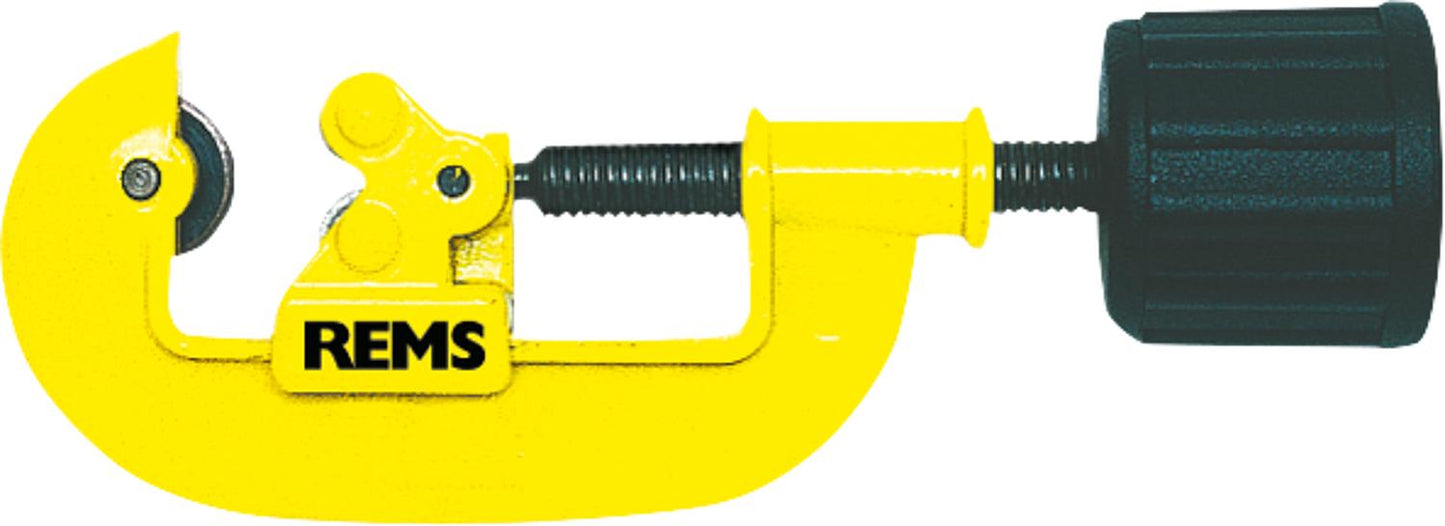 Rohrabschneider RAS Cu-INOX, ø 3-64 mm