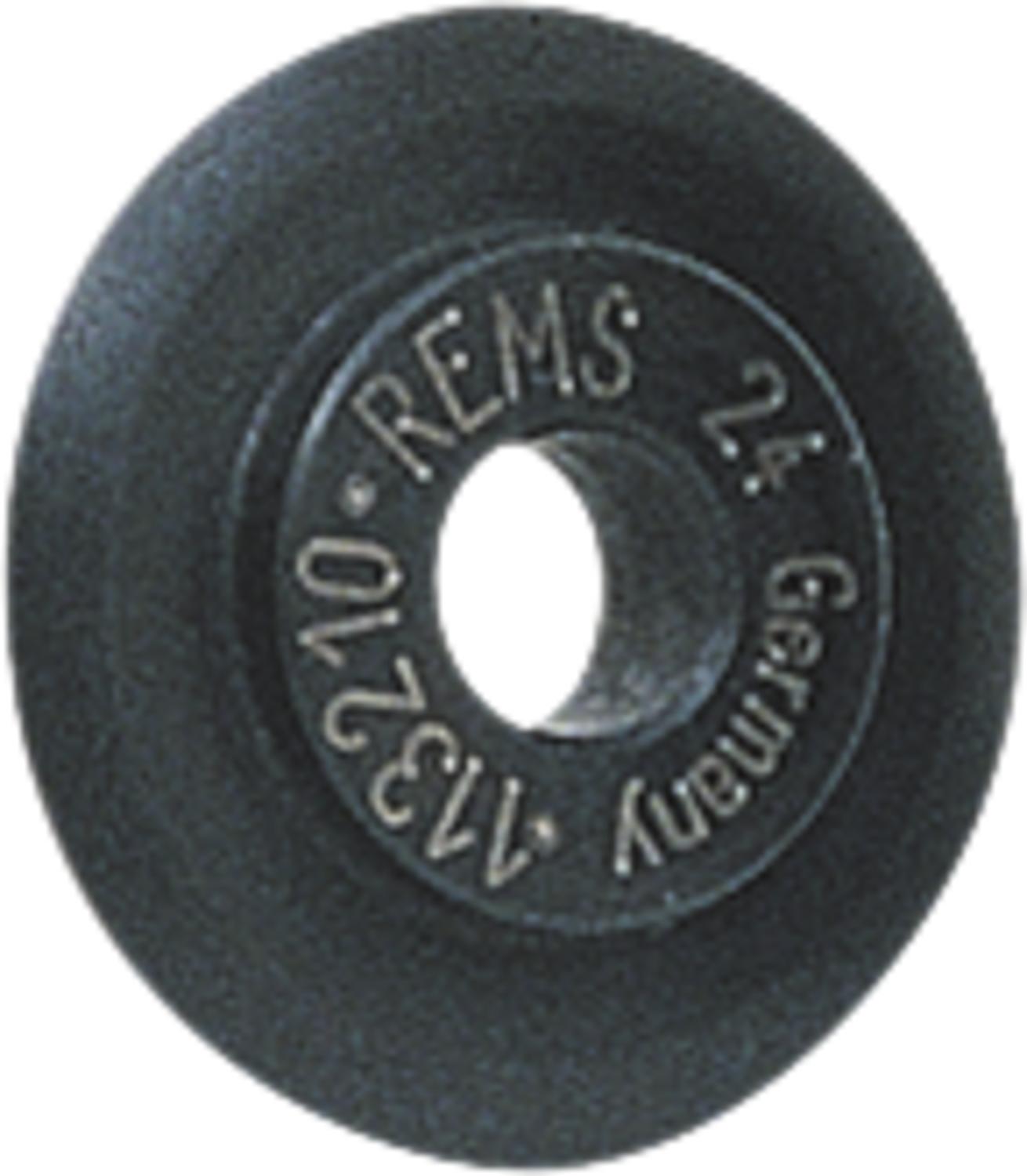 Rohrabschneider RAS S Cu-INOX, ø 3-28 mm