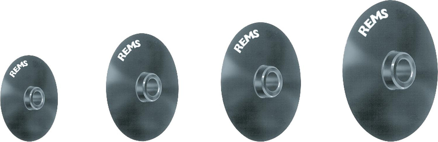 Rohrabschneider RAS P, ø 10-63 mm