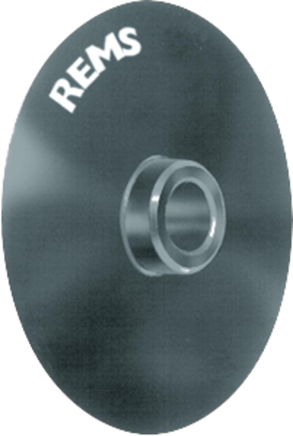 Rohrabschneider RAS P, ø 110-160 mm