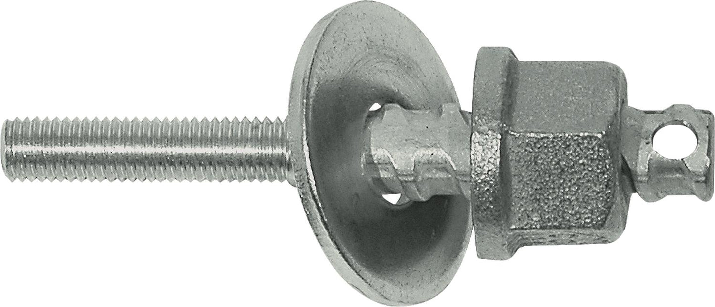 REMS core drilling accessories quick-release set for attaching the drill stand