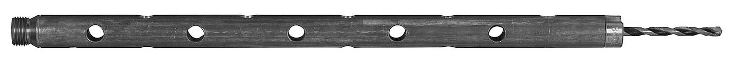 REMS Kernbohrzubehör Anbohrhilfe G 1/2" für Bohrer 8 mm