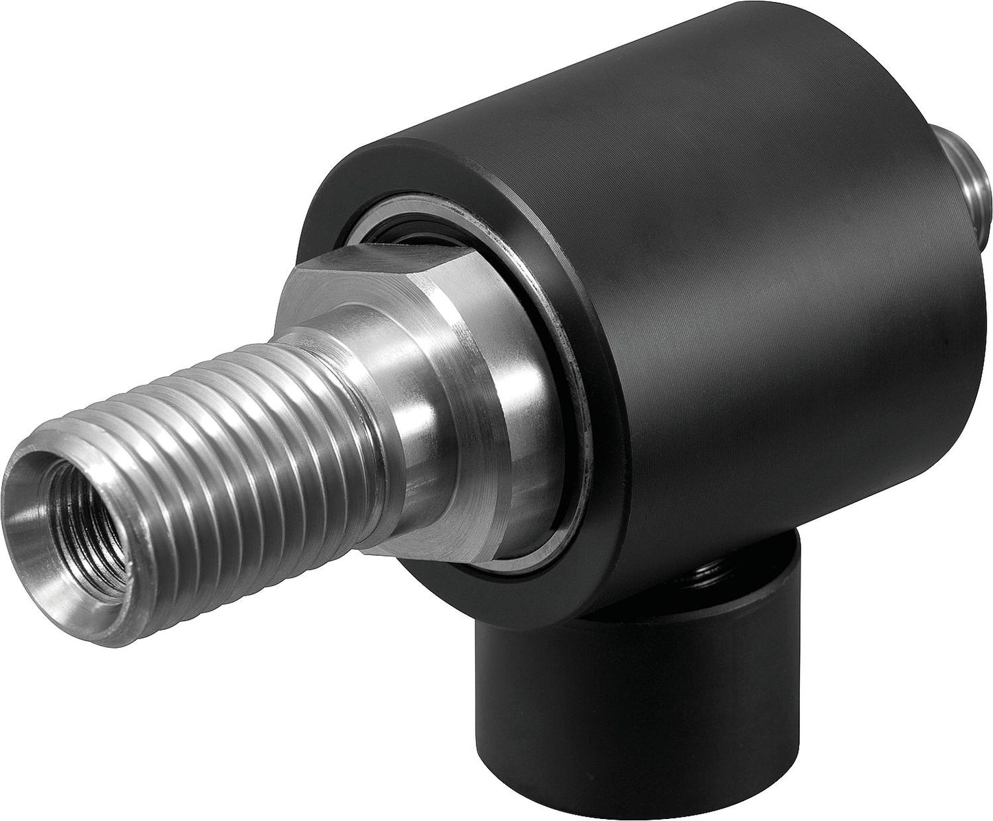 REMS core drilling accessories: suction rotor for dust extraction