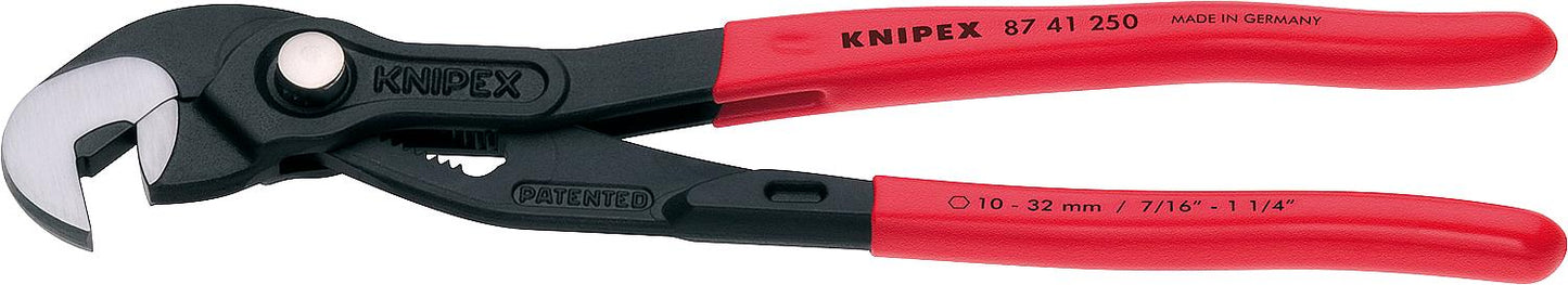 Tournevis SW 10 - 32 mm