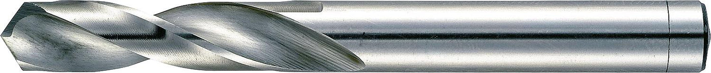 Metall-Spiralbohrer HSS CO, extra kurz, DIN 1897 PZ, VPE