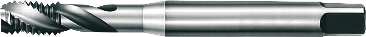 Maschinengewindebohrer DIN 371/DIN376