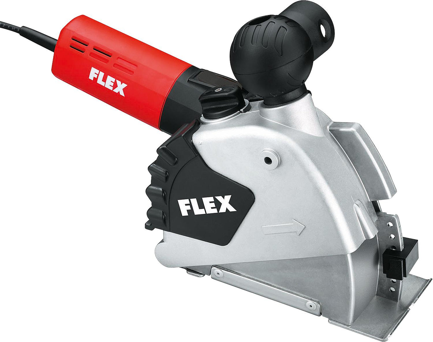 FLEX MS 1706 FR-Set wall chaser, 1400 W