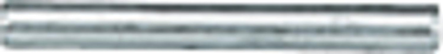 GEDORE locking pin for 1" impact screwdriver bit, d: 5mm, length 45mm