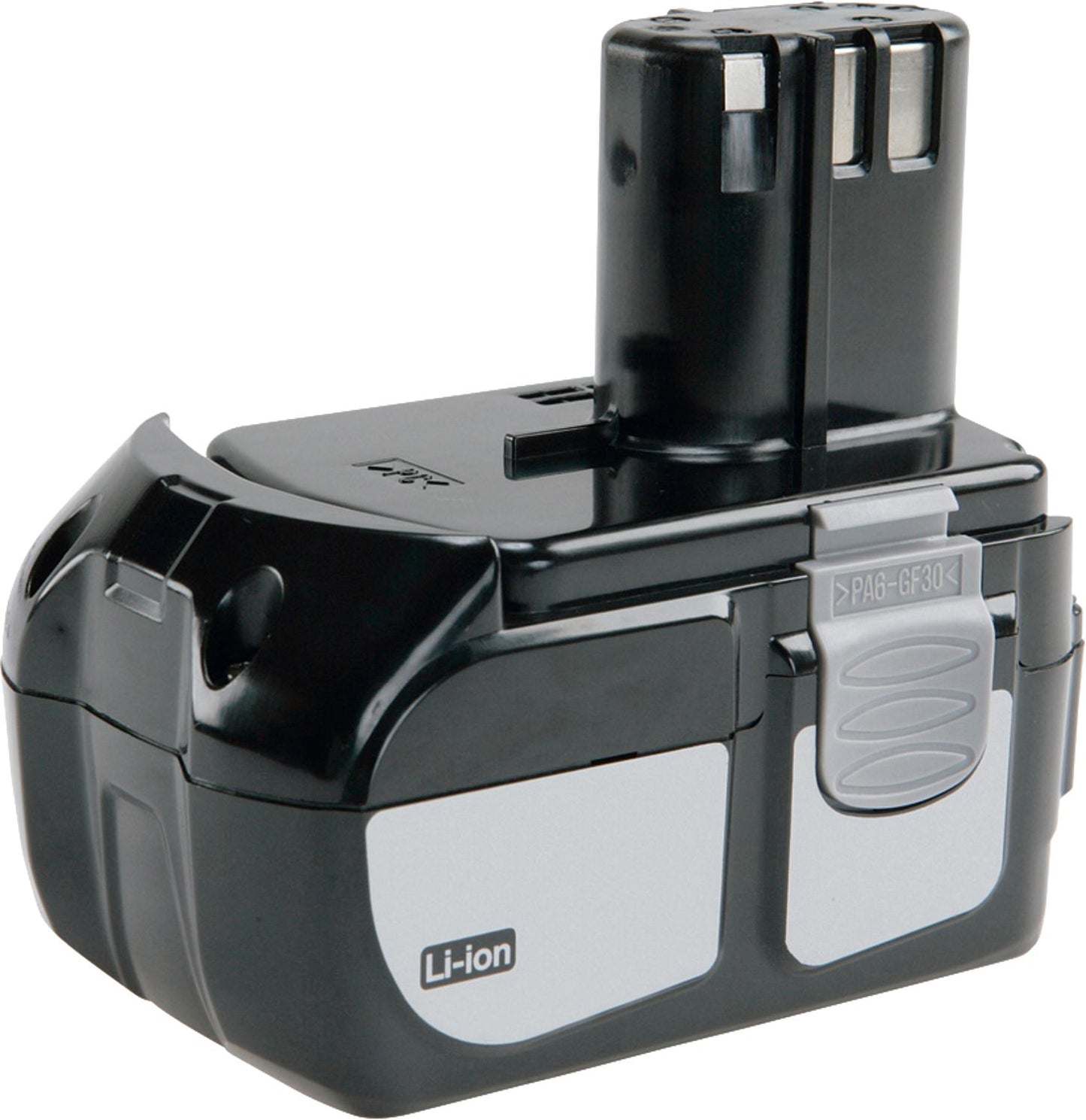 Replacement battery EBM 1830 3.0 Li-ion