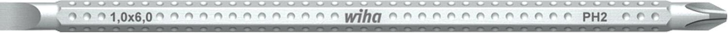 Phillips - Schlitz-Wechselklinge 28401 SYSTEM 6