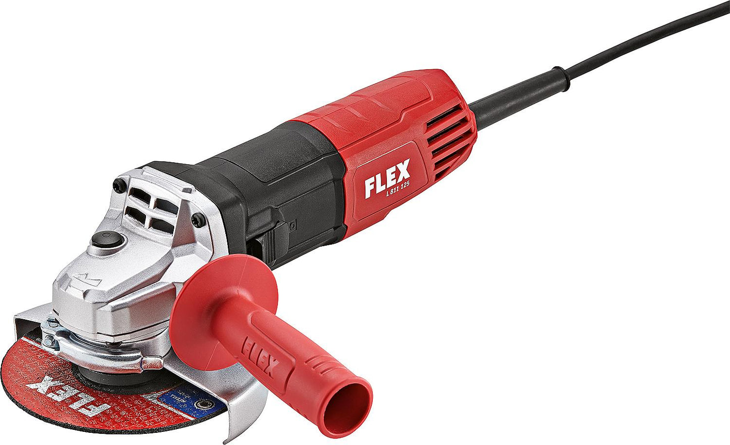 Angle grinder FLEX, 800 W