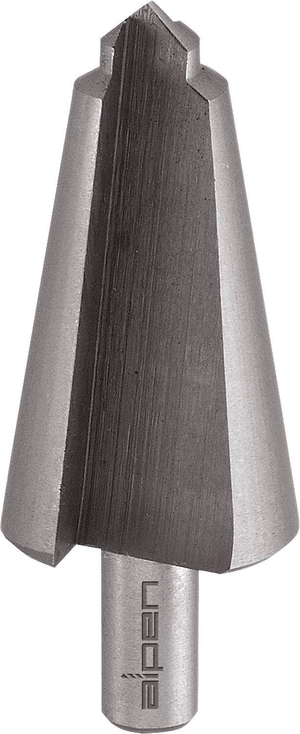 Sheet metal peeling drill ALPEN 3.5-14mm size 1