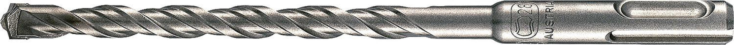 Hammerbohrer F4 SDS-Plus