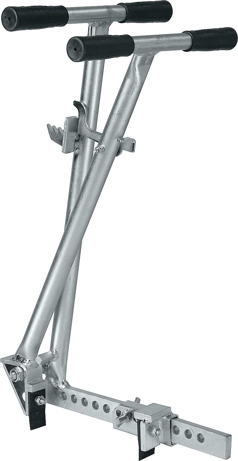 Ideal stone puller, size 90-330mm, 3.8kg