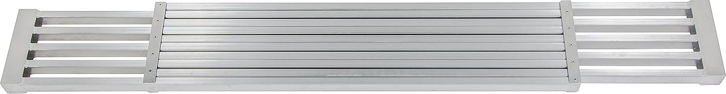 Alu-Teleskopdiele Typ 10069