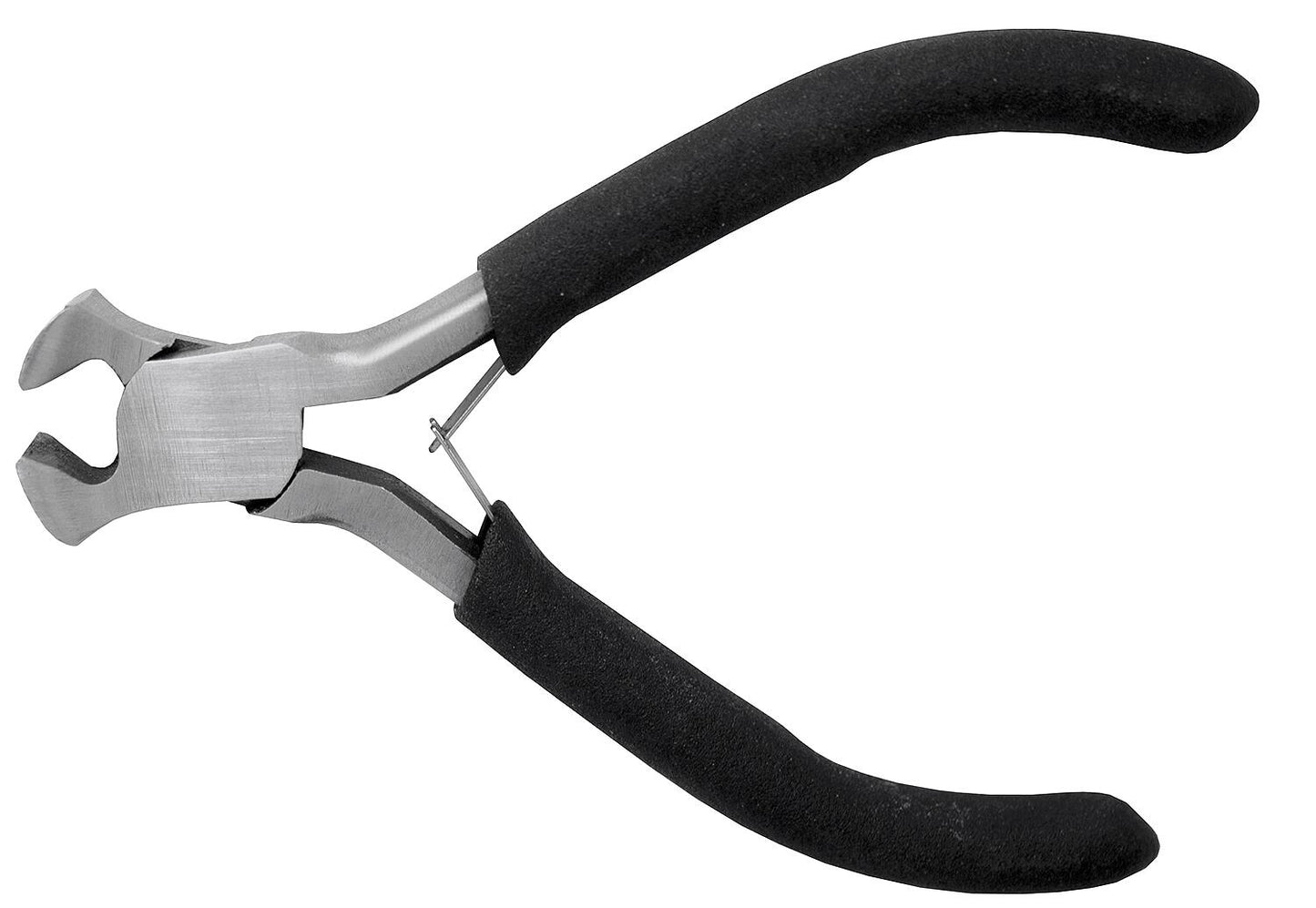 Mechanic's pliers, pre-cutter, length: 101 mm