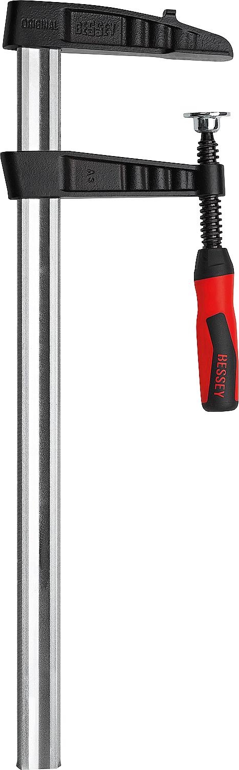 Malleable cast iron screw wrench BESSEY® TGK-2K 1000/120