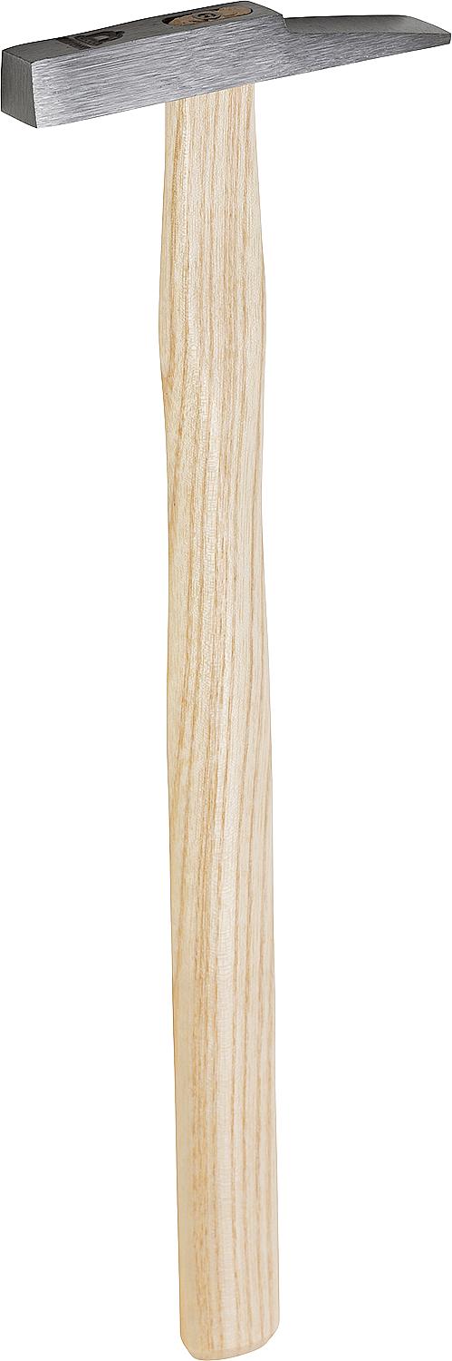 PICARD glazier's hammer, 170g, with ash handle