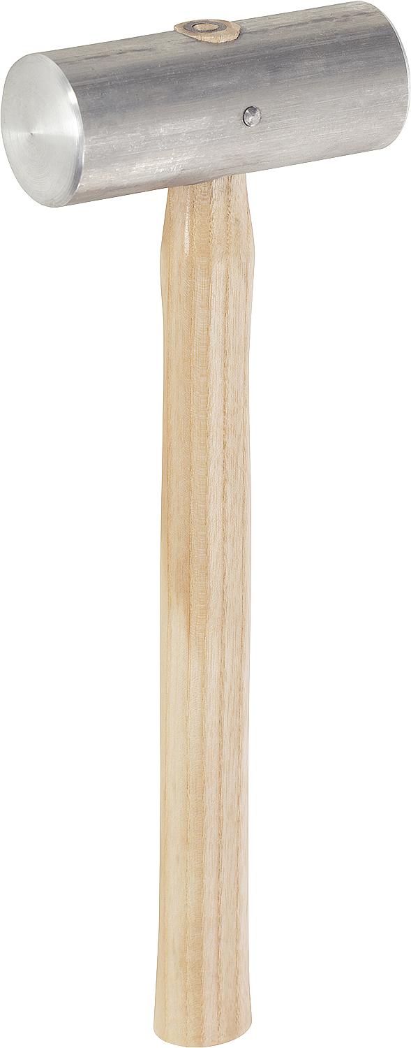 Aluminiumhammer