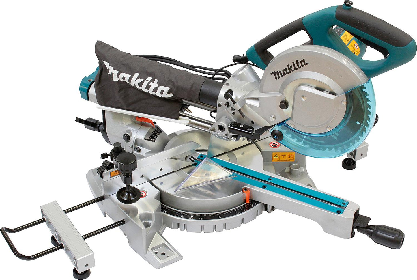Kapp- und Gehrungssäge MAKITA LS0815FLN, 1400 W