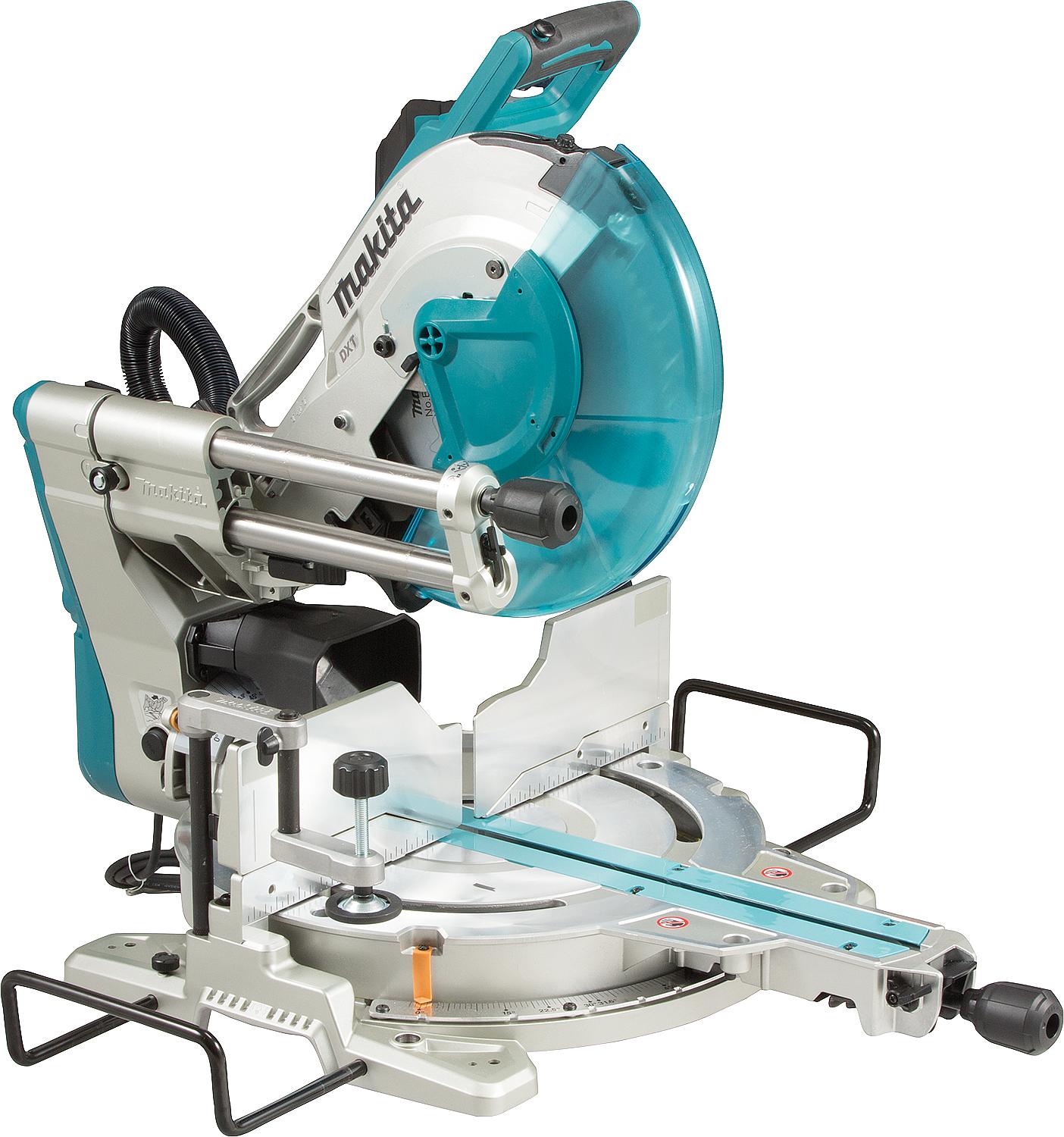 Kapp- und Gehrungssäge MAKITA LS1219L, 1800 W