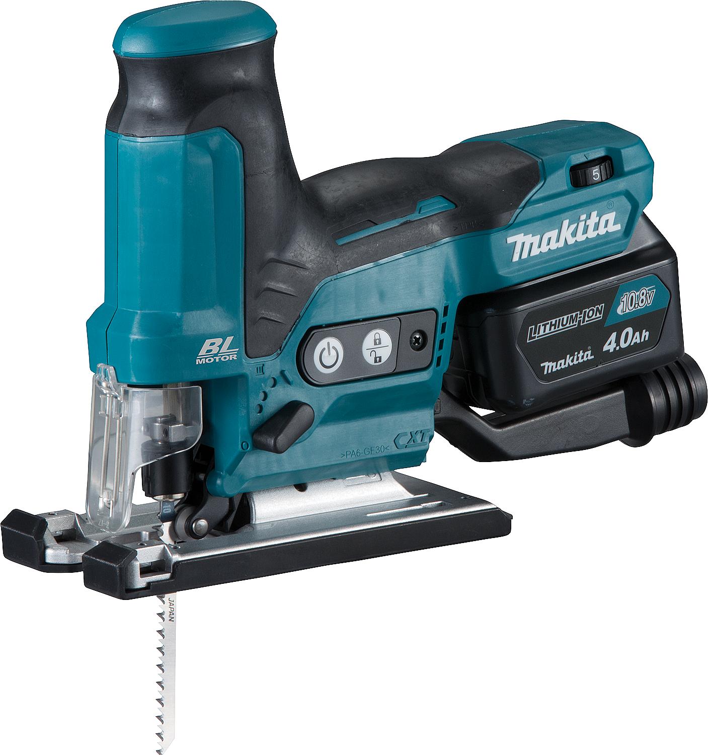MAKITA JV102DZ 12V Cordless Jigsaw without battery and charger