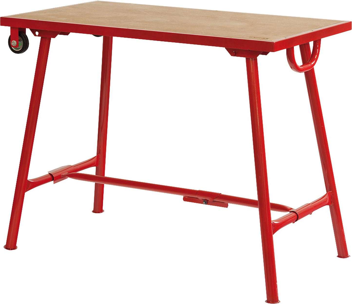 Workbench 1080x610mm without casters and handle