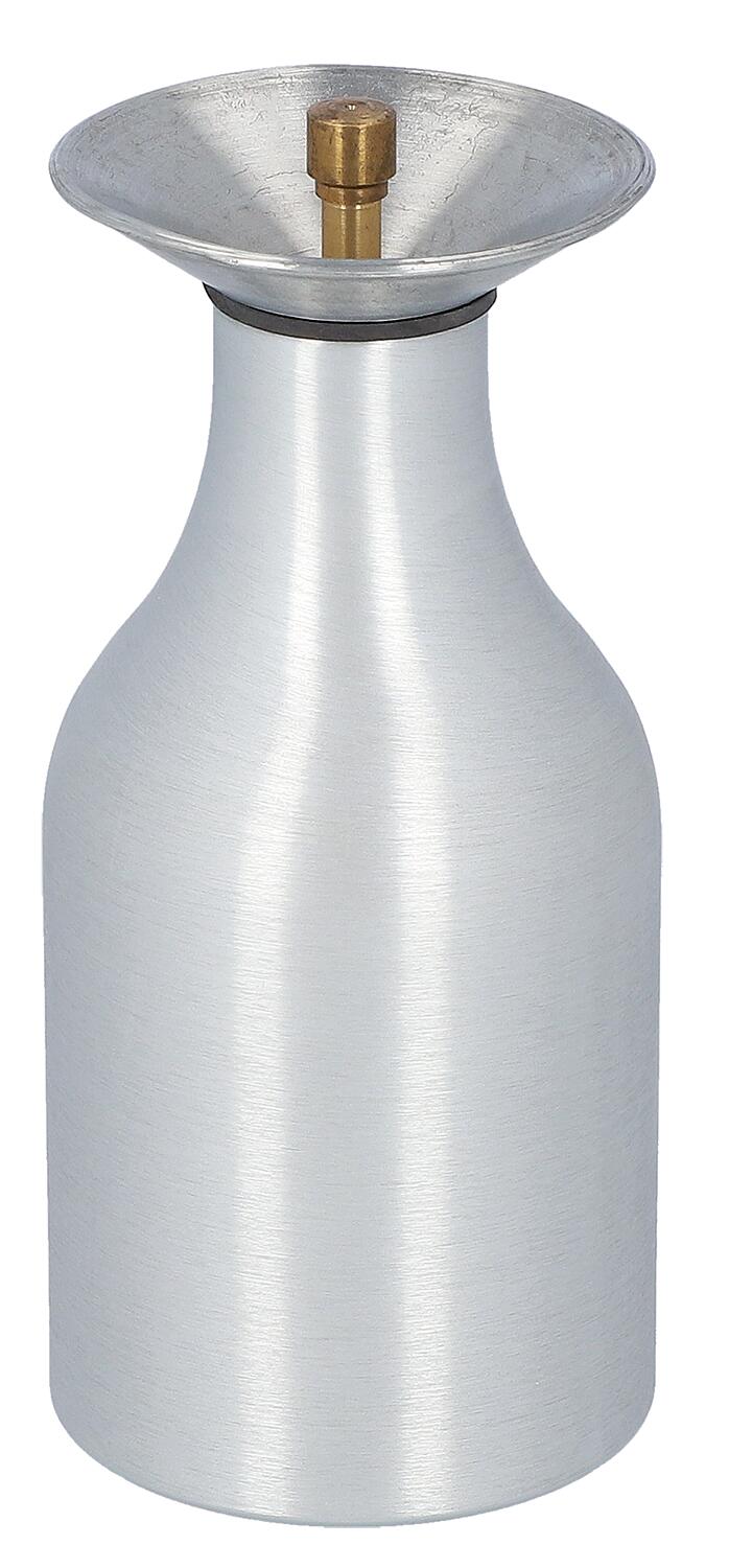 RSD 500ml dispenser with aluminum container
