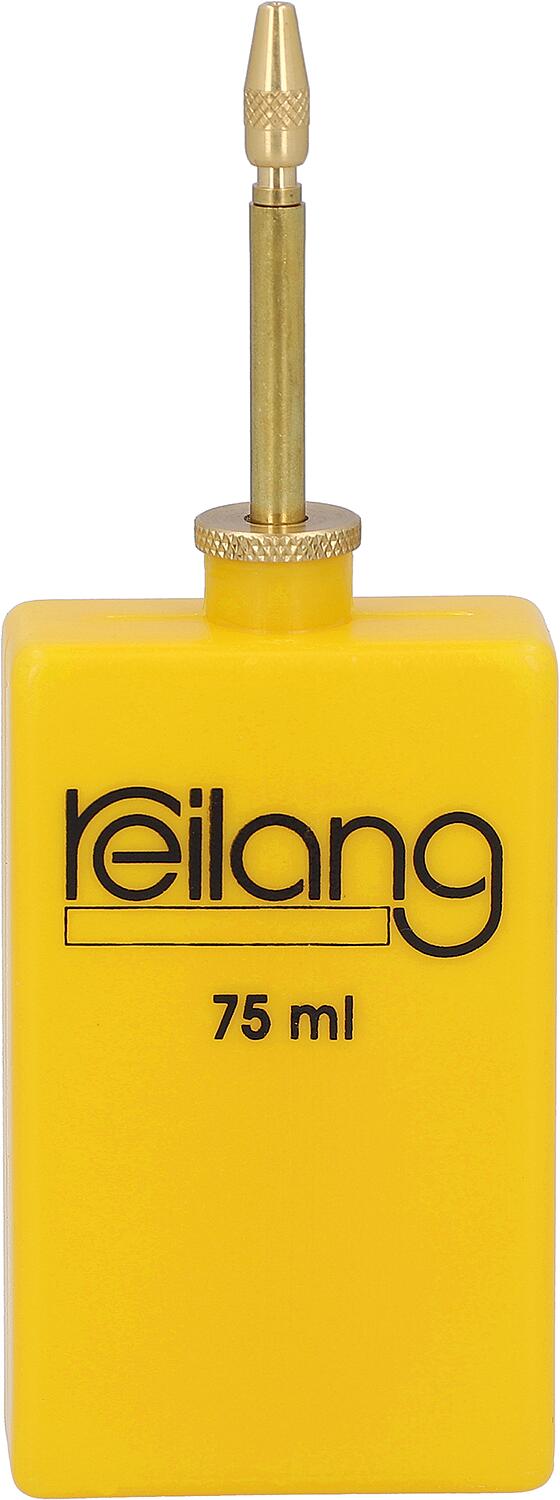 Pocket oiler 152D made of polyethylene, 75ml