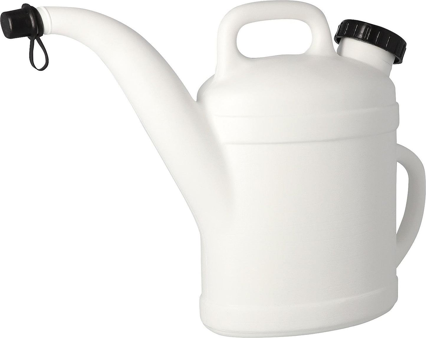 Öl- und Kühlwasserkanne