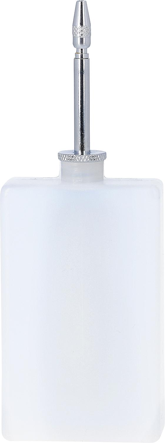 Pocket oiler 152SD2 made of polyethylene, 75ml
