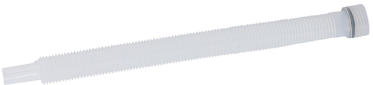 Tuyau de refoulement flexible, pour entonnoirs ø 200 mm