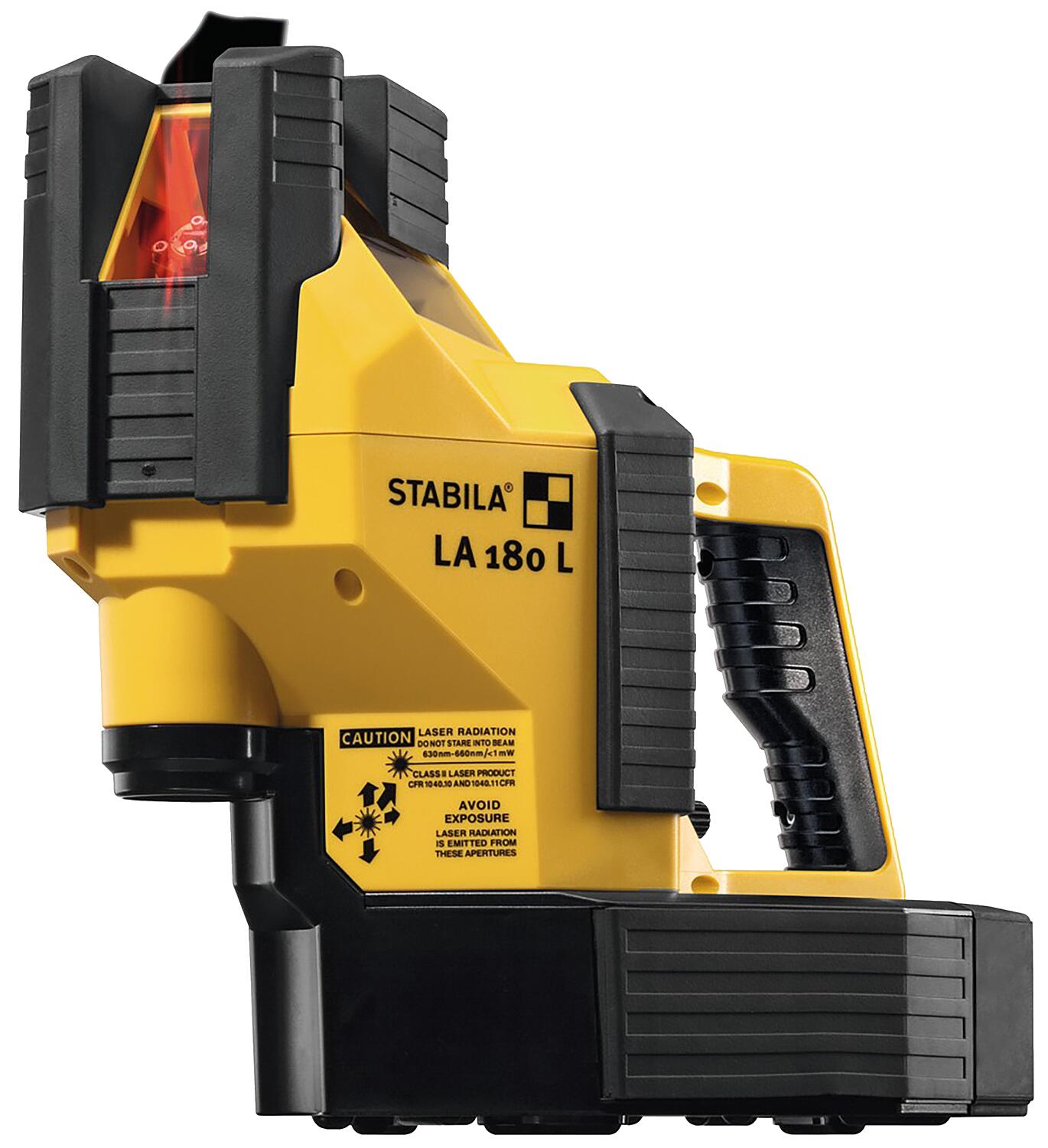 Multi-line laser Stabila type LA 180 L set