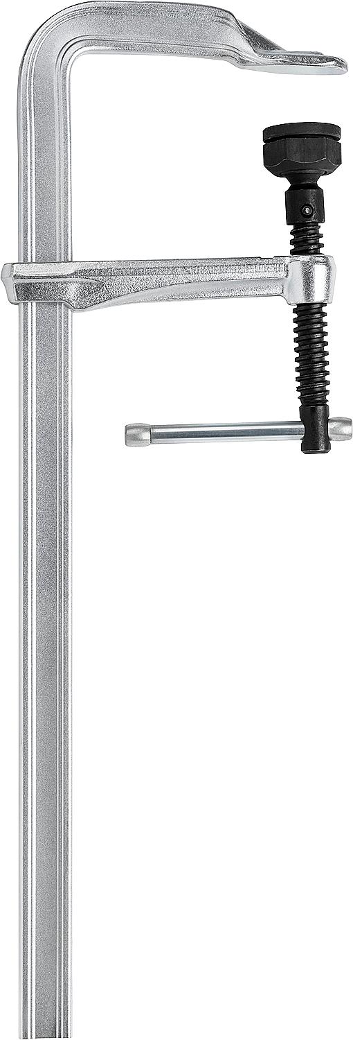 Pince de serrurier SLM avec poignée à bascule