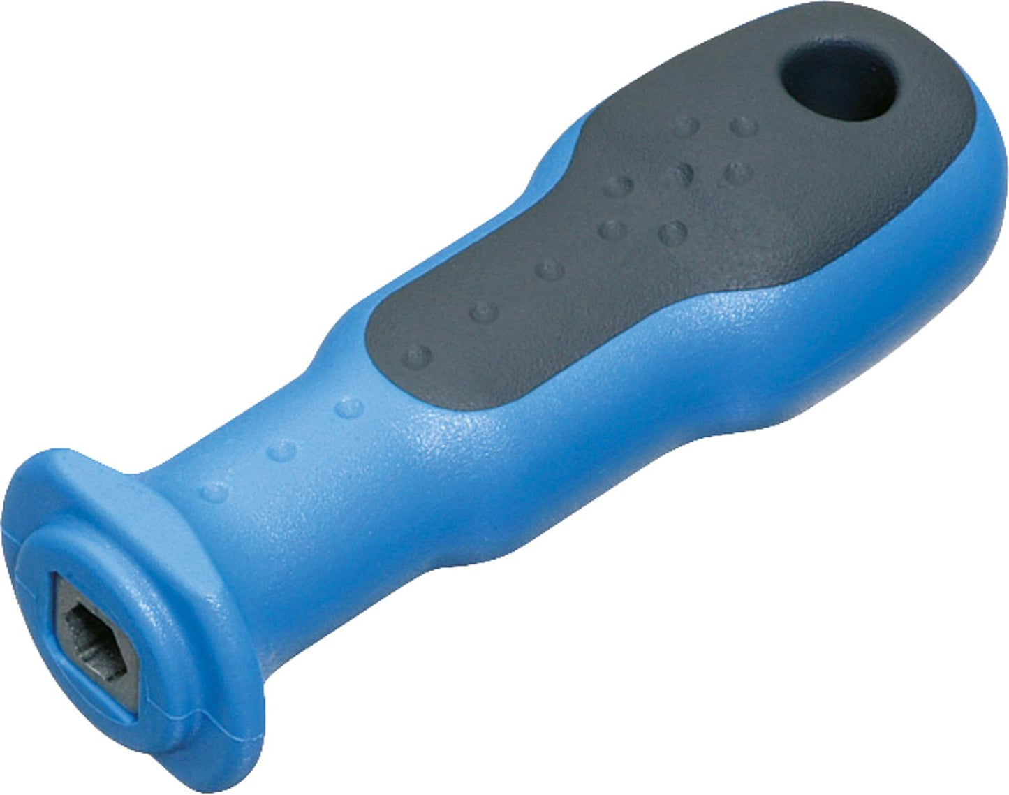 GEDORE multi-handle with 1/4" internal hexagon socket