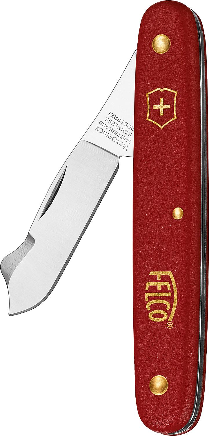 Budding knife Felco 3.9040, length 100mm