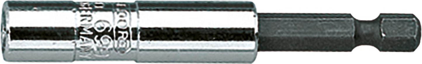 GEDORE bit holder, length 60mm