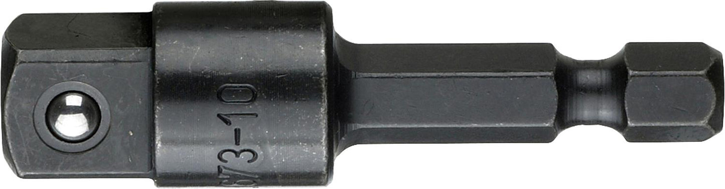 Insert holder GEDORE 1/4"x1/4"