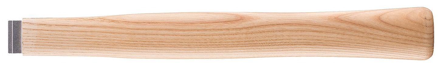 HALDER® handle for BASEPLEX soft-faced hammer, Ø 40/50 mm, wood