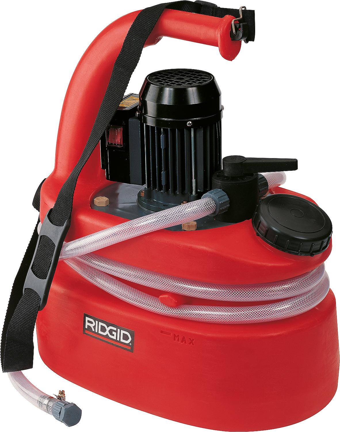 Entkalkungspumpe DP-13 230V, 110W, Fördervol.: 40l/h