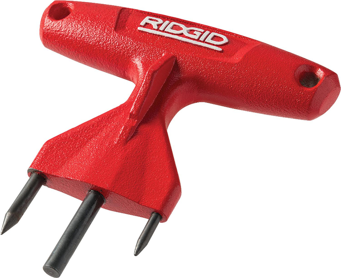 Spiralentrennschlüssel mit T-Griff für 16-22-32mm Spirale