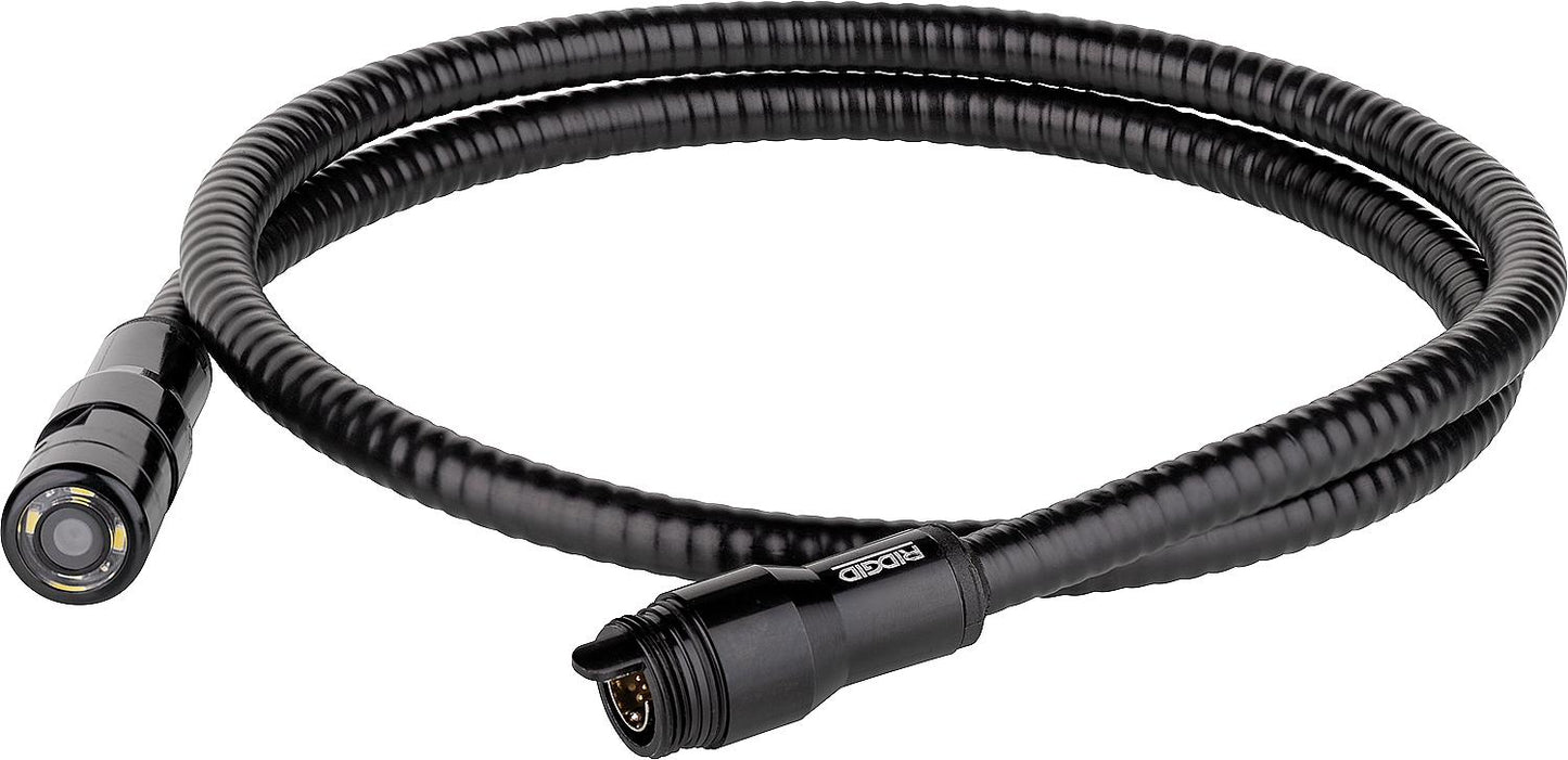 Kamerakopf 6mm für CA Kamera mit 4m Kabel