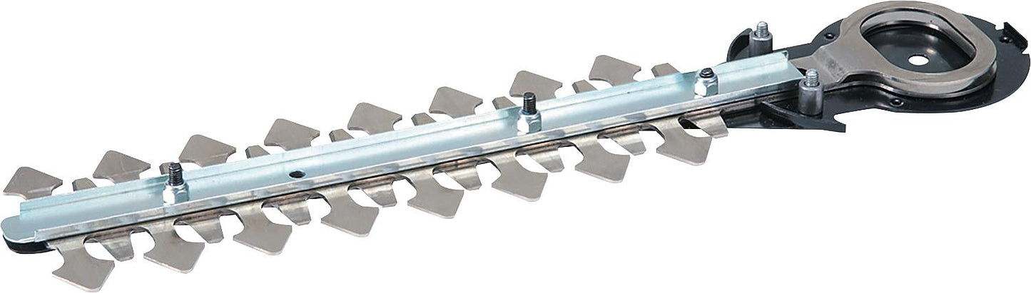 Cutting blade MAKITA 198408-1 for cordless grass shears DUM604, cutting length 200mm