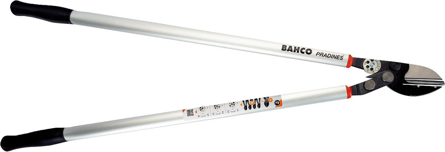 Coupe-branches Anvil P173-SL-85, avec système de transmission de force