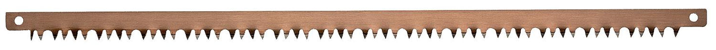 BAHCO 333-5 hacksaw blade with planer teeth, 350mm long for hacksaw 333