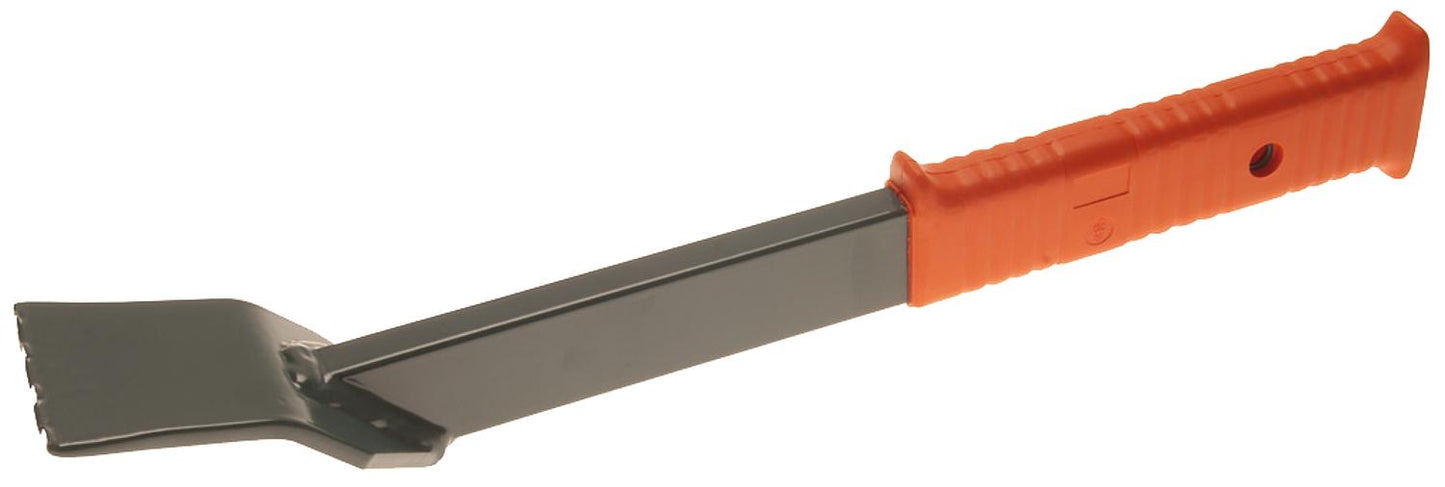 BAHCO 1000 felling lever, steel, short, thermoplastic handle 430mm long