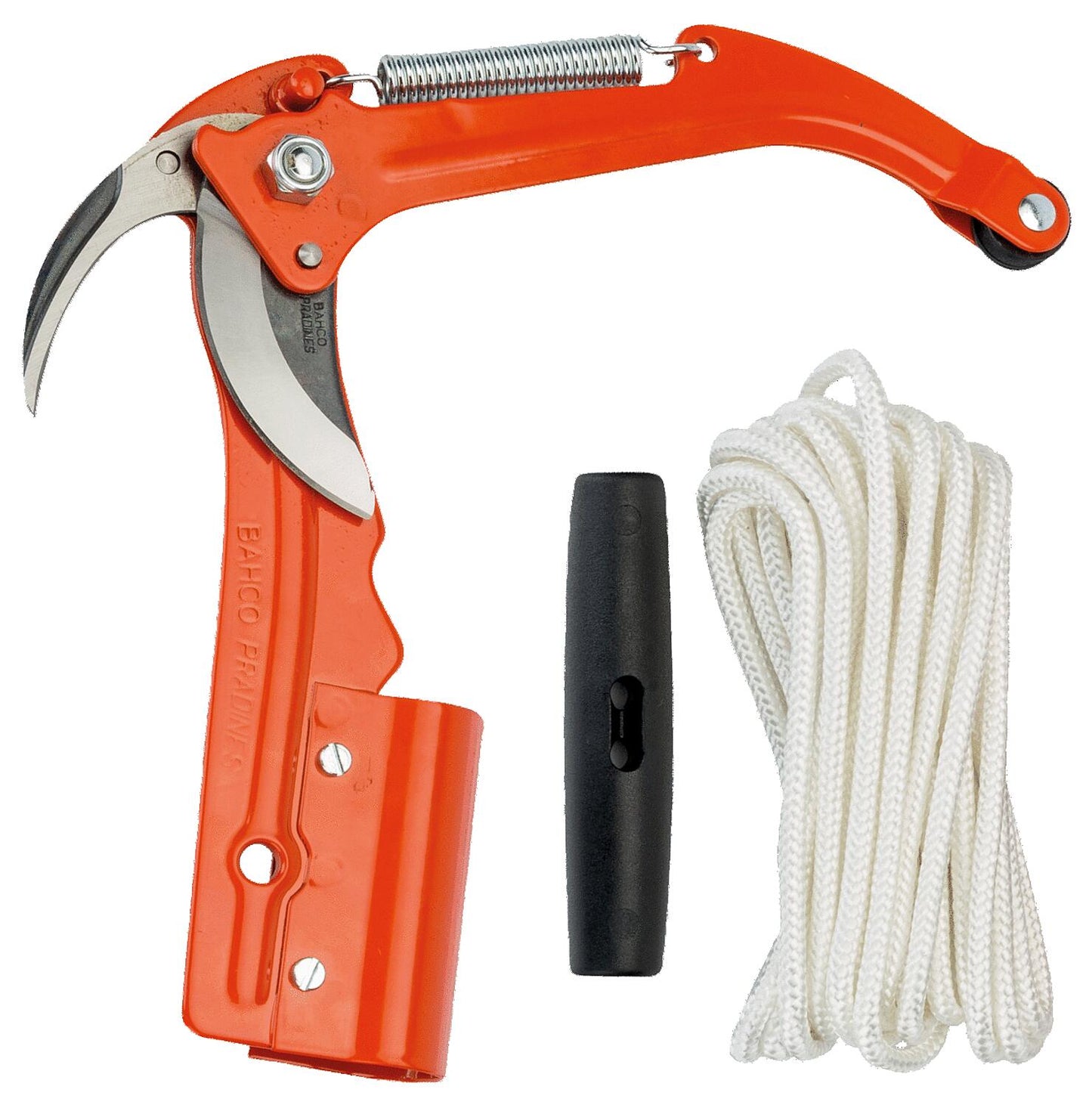 BAHCO P34-27A-F caterpillar shears, handle diameter: 25mm, cutting capacity: 30mm
