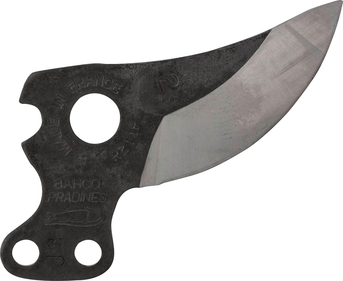 Cutting head BAHCO R211P, vine shears PX & PXR cutting head 2, D: 20mm-3/4", P1-20