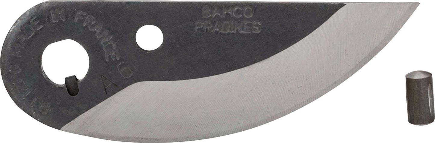 Tête de coupe BAHCO R224P pour cisailles à arbres et à vignes P39-22