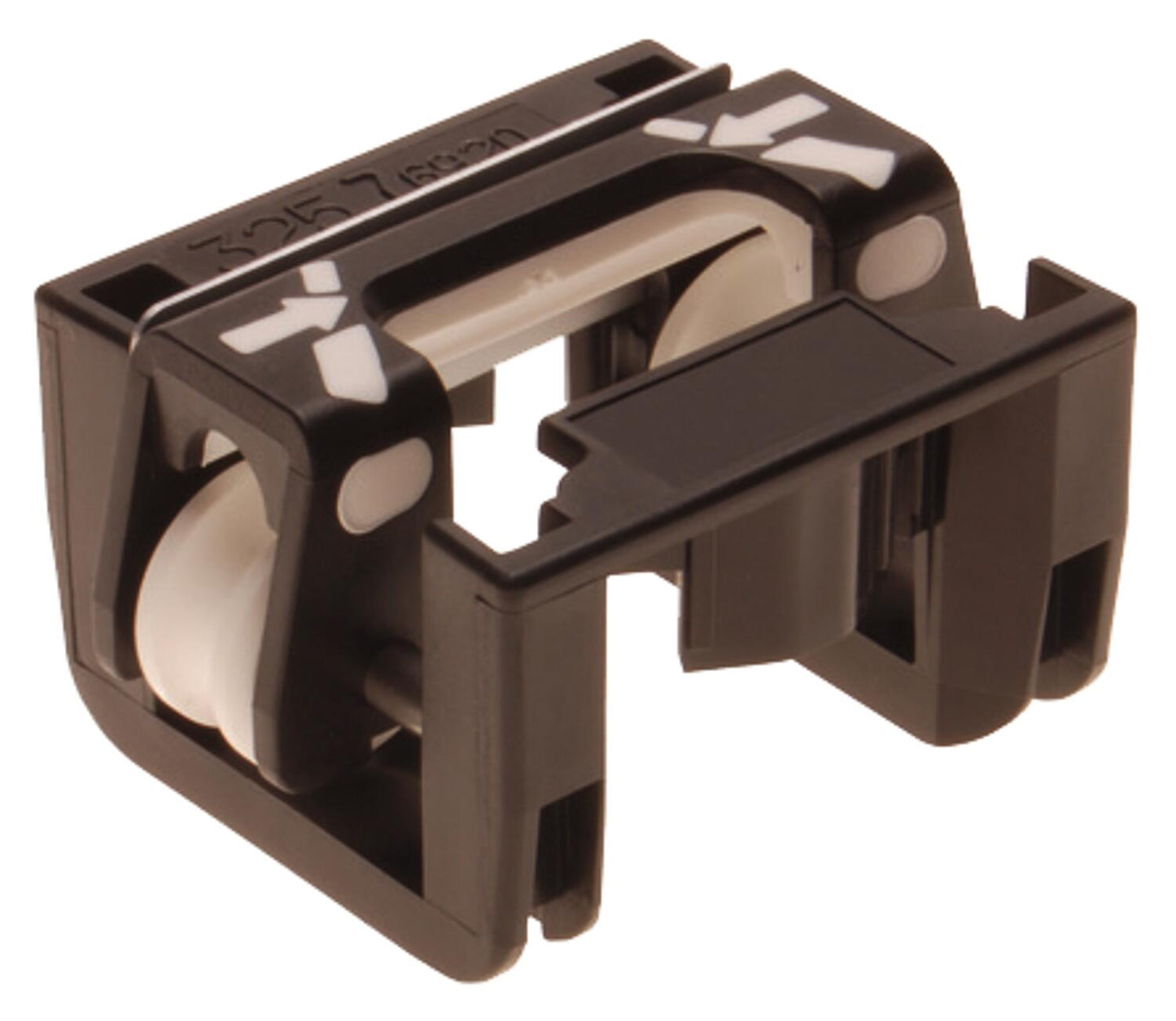 Guide de classement 6920-6926, pour limes de tronçonneuse